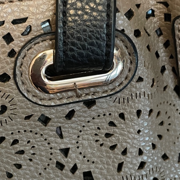 MARC NEW YORK Andrew Mark Shoulder Tote Bag - Picture 15 of 15